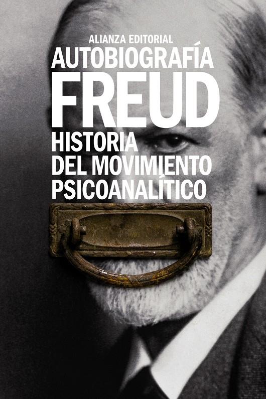 AUTOBIOGRAFÍA. HISTORIA DEL MOVIMIENTO PSICOANALÍTICO | 9788491043720 | FREUD, SIGMUND | Llibreria Ombra | Llibreria online de Rubí, Barcelona | Comprar llibres en català i castellà online