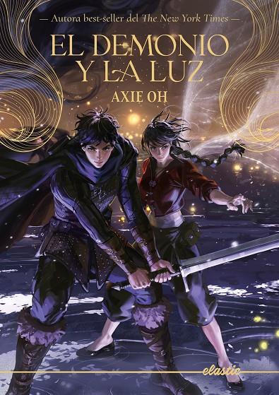 EL MUNDO FLOTANTE #2. EL DEMONIO Y LA LUZ | 9791387986117 | OH, AXIE | Llibreria Ombra | Llibreria online de Rubí, Barcelona | Comprar llibres en català i castellà online