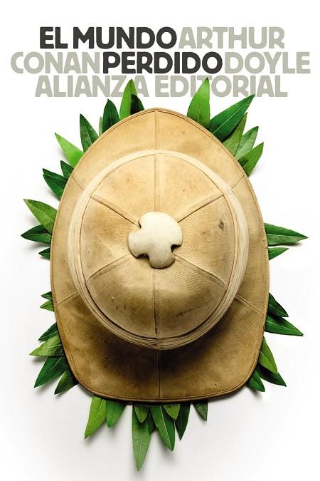 EL MUNDO PERDIDO | 9788491812210 | DOYLE, ARTHUR CONAN | Llibreria Ombra | Llibreria online de Rubí, Barcelona | Comprar llibres en català i castellà online