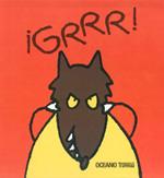 ¡GRRR! | 9786074001655 | MAUBILLE, JEAN | Llibreria Ombra | Llibreria online de Rubí, Barcelona | Comprar llibres en català i castellà online