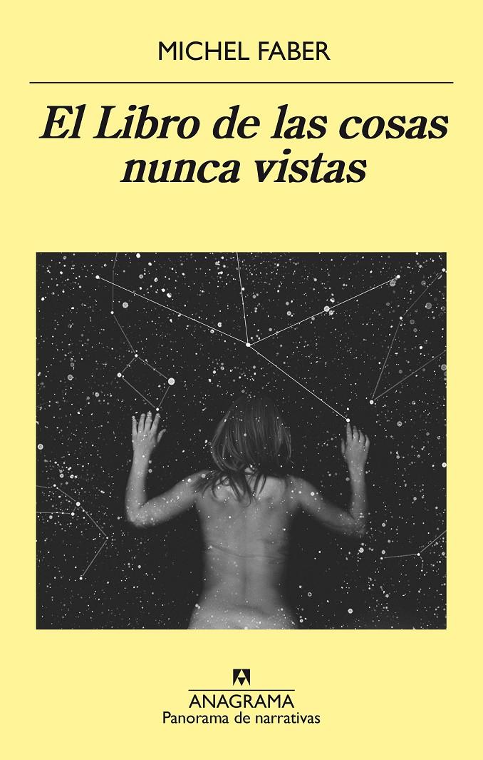 EL LIBRO DE LAS COSAS NUNCA VISTAS | 9788433979445 | MICHEL FABER | Llibreria Ombra | Llibreria online de Rubí, Barcelona | Comprar llibres en català i castellà online