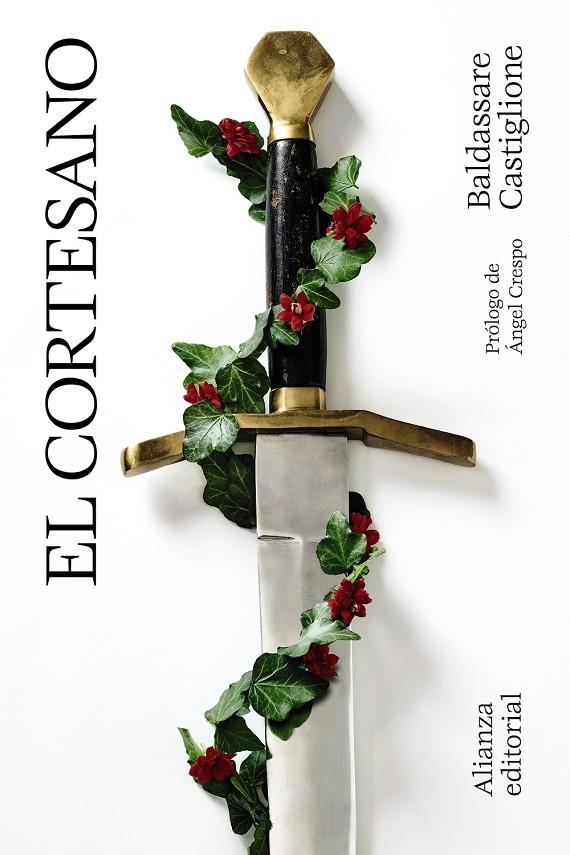 EL CORTESANO | 9788413621159 | CASTIGLIONE, BALDASSARE | Llibreria Ombra | Llibreria online de Rubí, Barcelona | Comprar llibres en català i castellà online