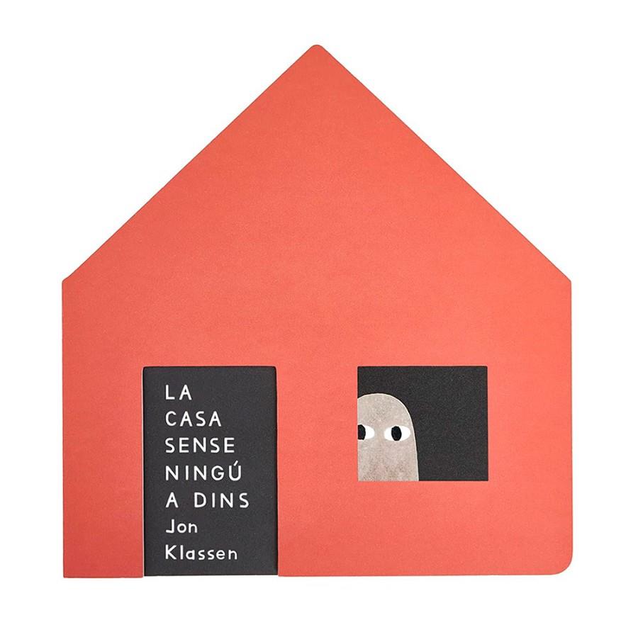 LA CASA SENSE NINGÚ A DINS | 9791399071962 | KLASSEN, JON | Llibreria Ombra | Llibreria online de Rubí, Barcelona | Comprar llibres en català i castellà online