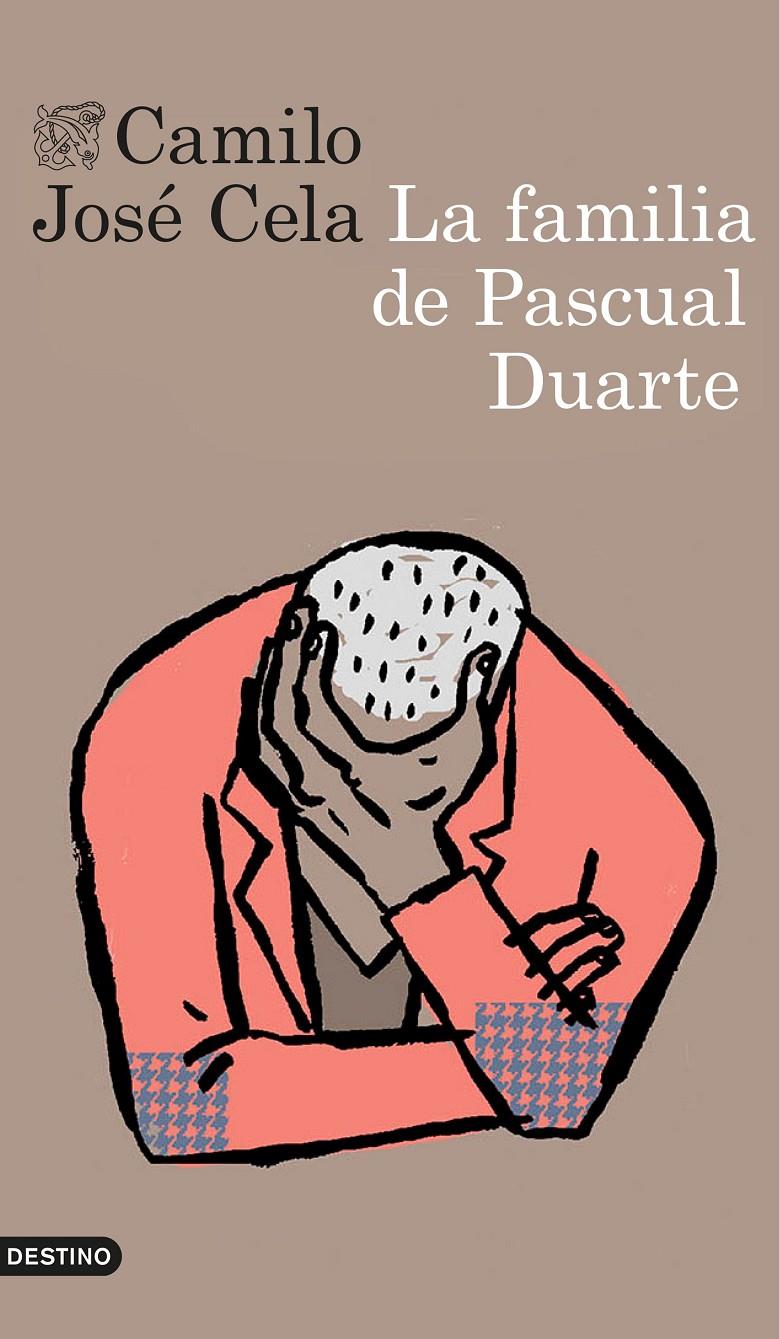 LA FAMILIA DE PASCUAL DUARTE | 9788423350209 | CAMILO JOSÉ CELA | Llibreria Ombra | Llibreria online de Rubí, Barcelona | Comprar llibres en català i castellà online