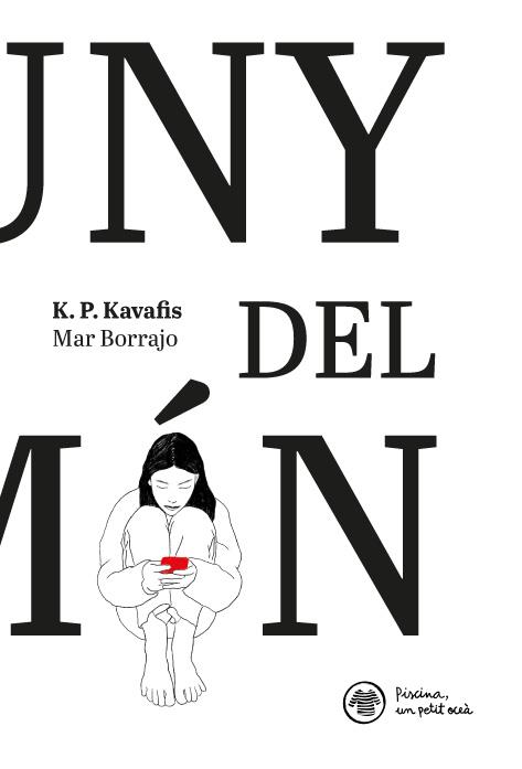 LLUNY DEL MÓN | 9788412785906 | RIONÉ TORTAJADA, JOAN | Llibreria Ombra | Llibreria online de Rubí, Barcelona | Comprar llibres en català i castellà online
