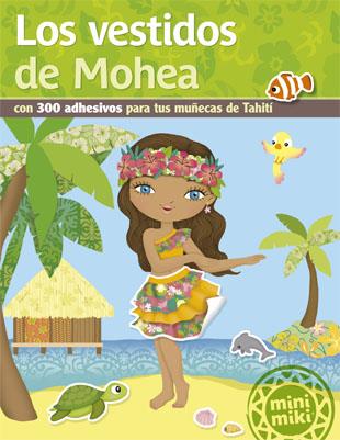 LOS VESTIDOS DE MOHEA | 9788424657512 | Llibreria Ombra | Llibreria online de Rubí, Barcelona | Comprar llibres en català i castellà online
