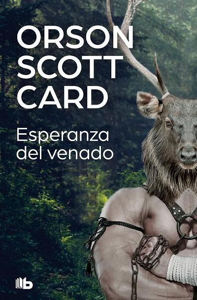 ESPERANZA DEL VENADO | 9788413140148 | CARD, ORSON SCOTT | Llibreria Ombra | Llibreria online de Rubí, Barcelona | Comprar llibres en català i castellà online