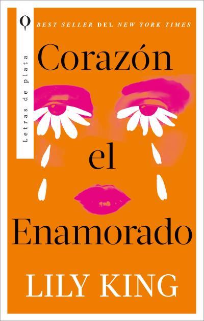 CORAZÓN EL ENAMORADO | 9788410439290 | KING, LILY | Llibreria Ombra | Llibreria online de Rubí, Barcelona | Comprar llibres en català i castellà online