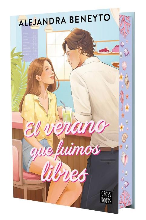 EL VERANO QUE FUIMOS LIBRES | 9788408319597 | BENEYTO, ALEJANDRA | Llibreria Ombra | Llibreria online de Rubí, Barcelona | Comprar llibres en català i castellà online