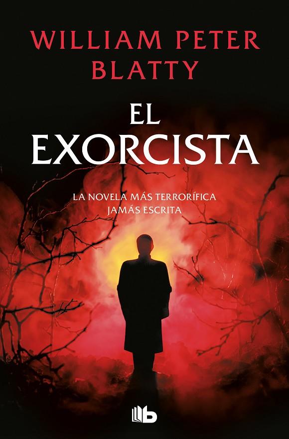 EL EXORCISTA | 9788413145303 | BLATTY, WILLIAM PETER | Llibreria Ombra | Llibreria online de Rubí, Barcelona | Comprar llibres en català i castellà online