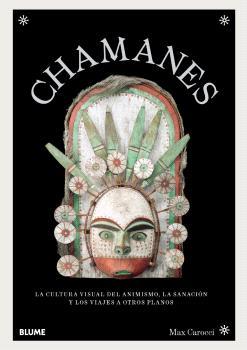 CHAMANES | 9791387881313 | MAX CAROCCI | Llibreria Ombra | Llibreria online de Rubí, Barcelona | Comprar llibres en català i castellà online