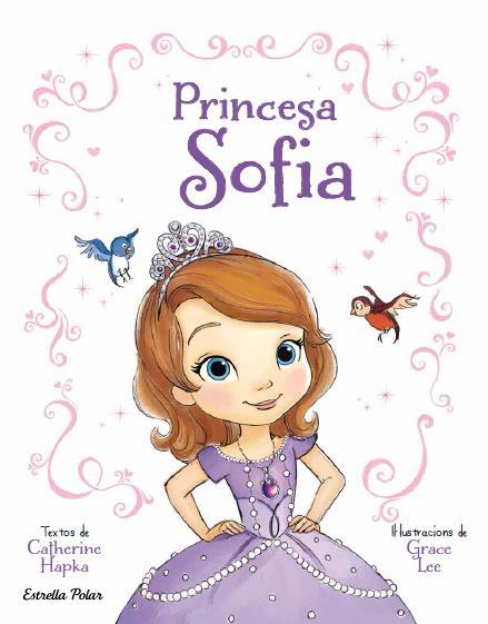 LA PRINCESA SOFIA | 9788415853619 | DIVERSOS AUTORS | Llibreria Ombra | Llibreria online de Rubí, Barcelona | Comprar llibres en català i castellà online