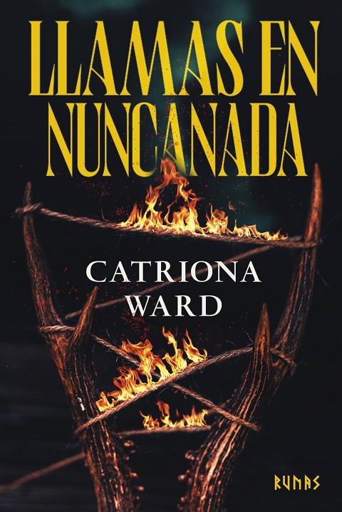 LLAMAS EN NUNCANADA | 9791370091729 | WARD, CATRIONA | Llibreria Ombra | Llibreria online de Rubí, Barcelona | Comprar llibres en català i castellà online