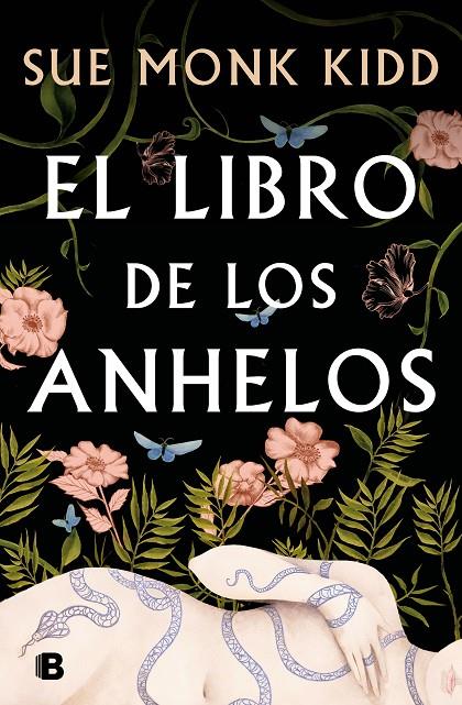EL LIBRO DE LOS ANHELOS | 9788466668446 | KIDD, SUE MONK | Llibreria Ombra | Llibreria online de Rubí, Barcelona | Comprar llibres en català i castellà online