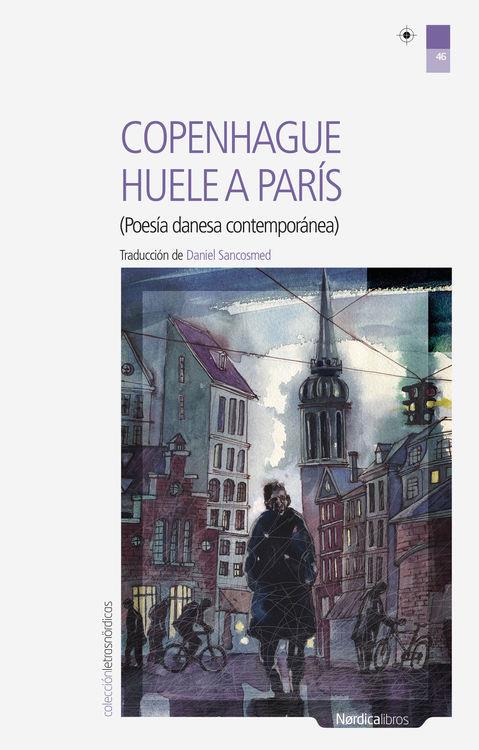 COPENHAGUE HUELE A PARÍS | 9788416440870 | AA.VV | Llibreria Ombra | Llibreria online de Rubí, Barcelona | Comprar llibres en català i castellà online