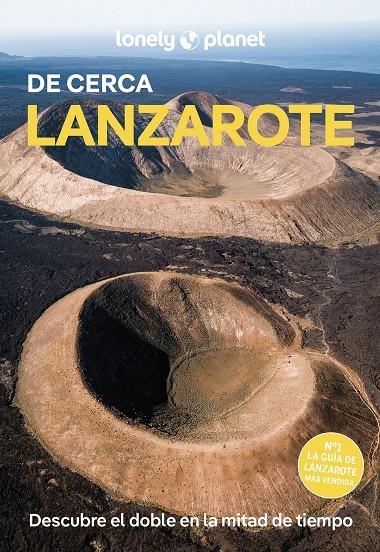 LANZAROTE DE CERCA 2 | 9788408296584 | NOBLE, ISABELLA | Llibreria Ombra | Llibreria online de Rubí, Barcelona | Comprar llibres en català i castellà online