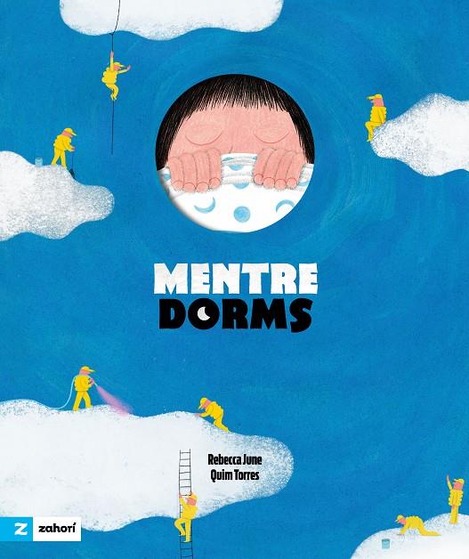 MENTRE DORMS | 9788419532015 | JUNE, REBECCA | Llibreria Ombra | Llibreria online de Rubí, Barcelona | Comprar llibres en català i castellà online