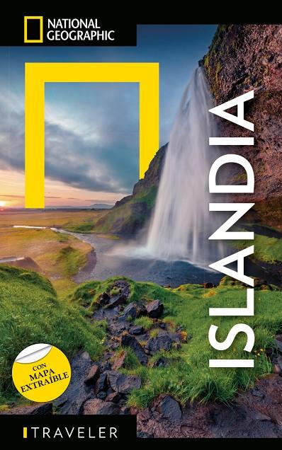 ISLANDIA - GUÍA NATIONAL GEOGRAPHIC TRAVELER | 9788854055070 | PAGANI, ROBERTO LUIGI/PELIZZOLI, CAMILA | Llibreria Ombra | Llibreria online de Rubí, Barcelona | Comprar llibres en català i castellà online