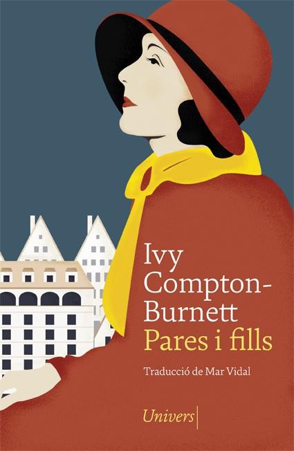 PARES I FILLS | 9788417868222 | COMPTON-BURNETT, IVY | Llibreria Ombra | Llibreria online de Rubí, Barcelona | Comprar llibres en català i castellà online