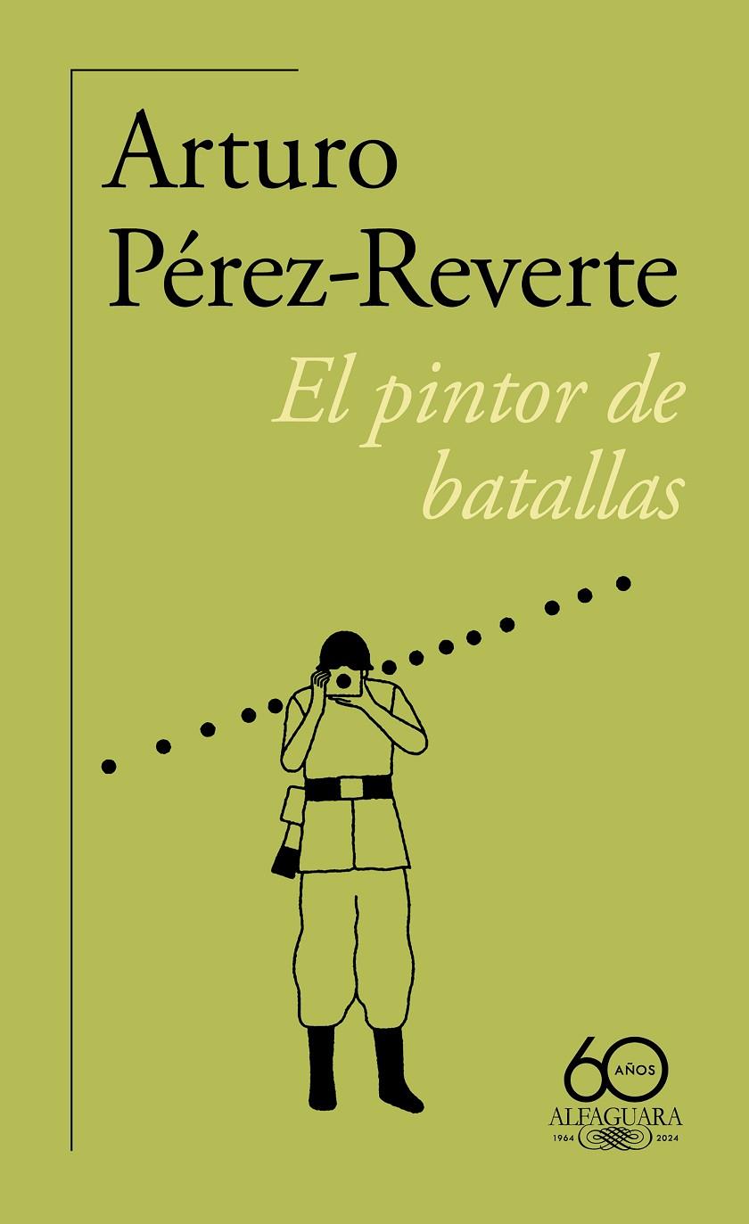 EL PINTOR DE BATALLAS | 9788420478241 | PÉREZ-REVERTE, ARTURO | Llibreria Ombra | Llibreria online de Rubí, Barcelona | Comprar llibres en català i castellà online