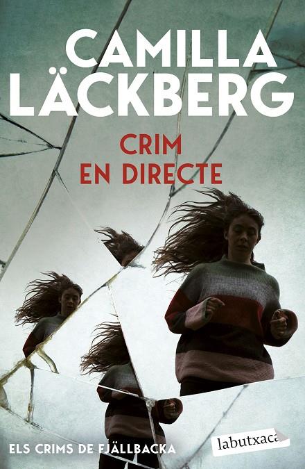 CRIM EN DIRECTE (ELS CRIMS DE FJÄLLBACKA) | 9791387802738 | LÄCKBERG, CAMILLA | Llibreria Ombra | Llibreria online de Rubí, Barcelona | Comprar llibres en català i castellà online