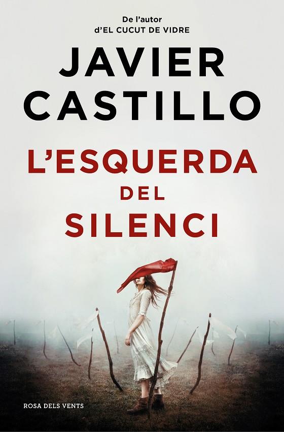 L'ESQUERDA DEL SILENCI | 9788419259844 | CASTILLO, JAVIER | Llibreria Ombra | Llibreria online de Rubí, Barcelona | Comprar llibres en català i castellà online