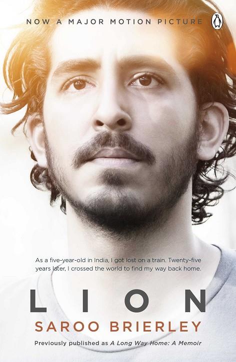 LION: A LONG WAY HOME | 9781405930994 | BRIERLEY, SAROO | Llibreria Ombra | Llibreria online de Rubí, Barcelona | Comprar llibres en català i castellà online