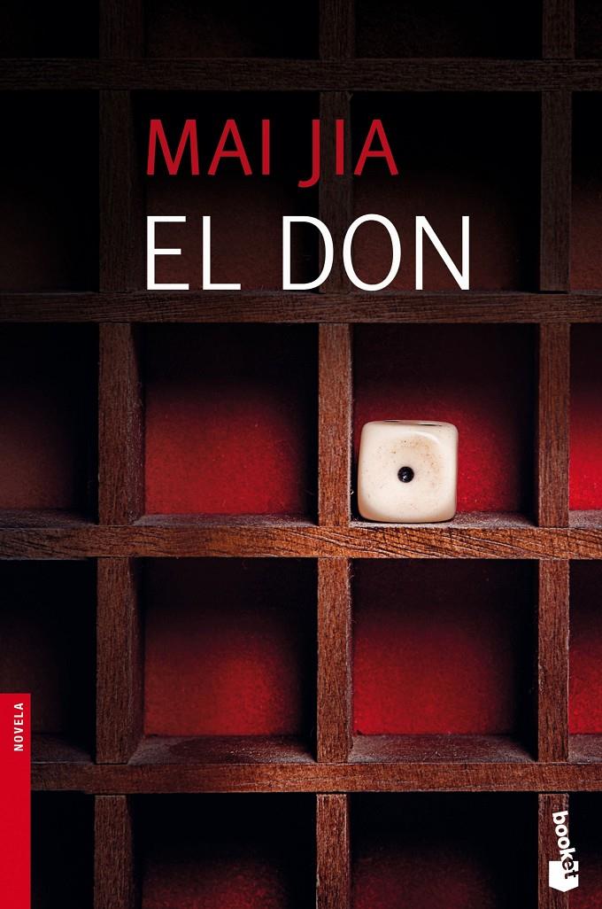 EL DON | 9788423349777 | MAI JIA | Llibreria Ombra | Llibreria online de Rubí, Barcelona | Comprar llibres en català i castellà online