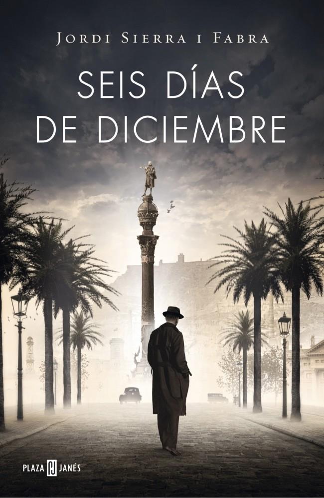 SIS DIES DE DESEMBRE (INSPECTOR MASCARELL 5) | 9788401389177 | JORDI SIERRA I FABRA | Llibreria Ombra | Llibreria online de Rubí, Barcelona | Comprar llibres en català i castellà online