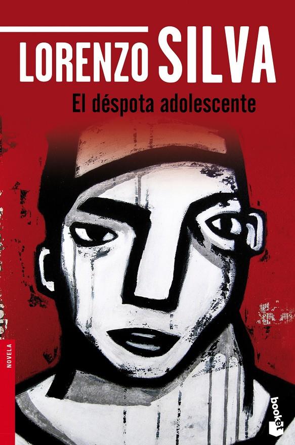 EL DÉSPOTA ADOLESCENTE | 9788423346868 | LORENZO SILVA | Llibreria Ombra | Llibreria online de Rubí, Barcelona | Comprar llibres en català i castellà online