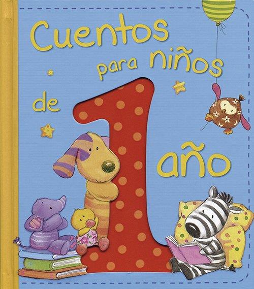 CUENTOS PARA NIÑOS DE 1 AÑO | 9788428543842 | GREGGIO, ELENA | Llibreria Ombra | Llibreria online de Rubí, Barcelona | Comprar llibres en català i castellà online