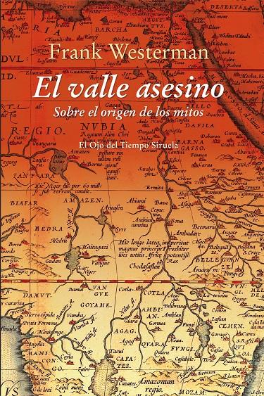 EL VALLE ASESINO | 9788417041502 | WESTERMAN, FRANK/DE STERCK, GOEDELE | Llibreria Ombra | Llibreria online de Rubí, Barcelona | Comprar llibres en català i castellà online