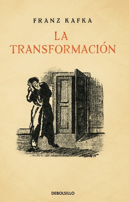 LA TRANSFORMACIÓN | 9788490627709 | KAFKA,FRANZ | Llibreria Ombra | Llibreria online de Rubí, Barcelona | Comprar llibres en català i castellà online