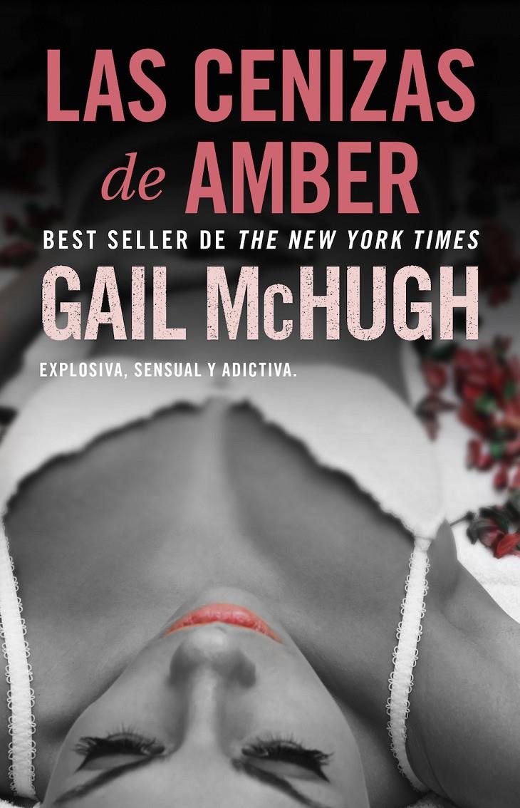 LAS CENIZAS DE AMBER | 9788494425561 | MCHUGH, GAIL | Llibreria Ombra | Llibreria online de Rubí, Barcelona | Comprar llibres en català i castellà online