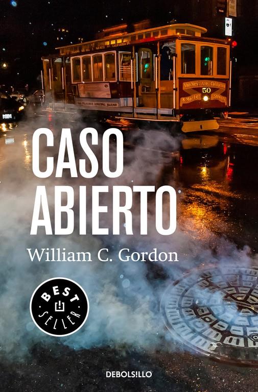 CASO ABIERTO (REPORTERO SAMUEL HAMILTON 6) | 9788466335997 | GORDON, WILLIAM C. | Llibreria Ombra | Llibreria online de Rubí, Barcelona | Comprar llibres en català i castellà online