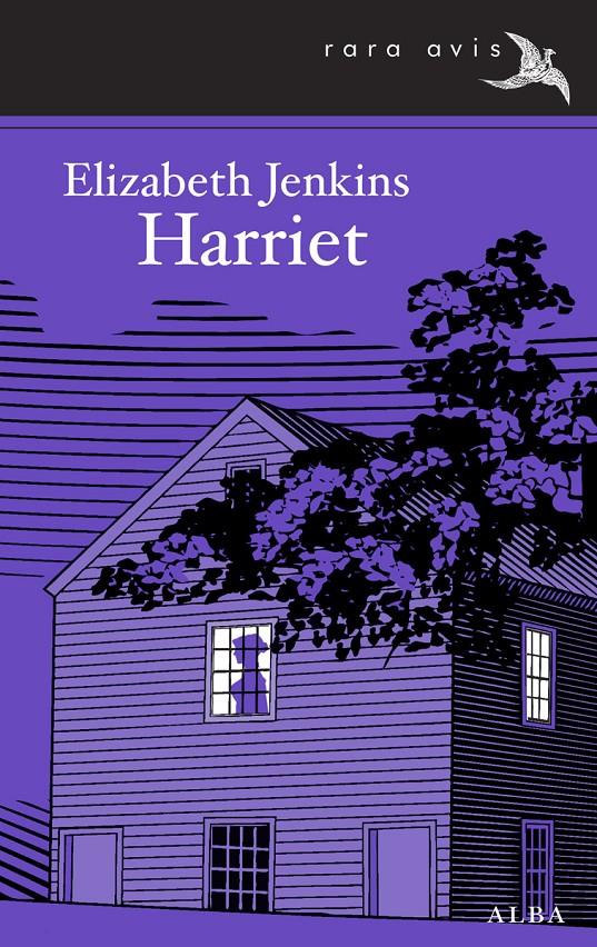 HARRIET (CASTELLA) | 9788484288909 | ELIZABETH JENKINS | Llibreria Ombra | Llibreria online de Rubí, Barcelona | Comprar llibres en català i castellà online