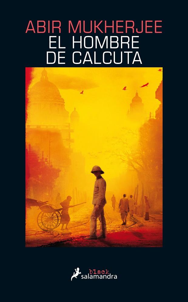 EL HOMBRE DE CALCUTA | 9788418107443 | MUKHERJEE, ABIR | Llibreria Ombra | Llibreria online de Rubí, Barcelona | Comprar llibres en català i castellà online