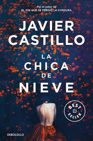 LA CHICA DE NIEVE | 9788466357098 | CASTILLO, JAVIER | Llibreria Ombra | Llibreria online de Rubí, Barcelona | Comprar llibres en català i castellà online