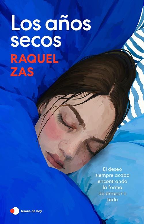 LOS AÑOS SECOS | 9791388279072 | ZAS, RAQUEL | Llibreria Ombra | Llibreria online de Rubí, Barcelona | Comprar llibres en català i castellà online
