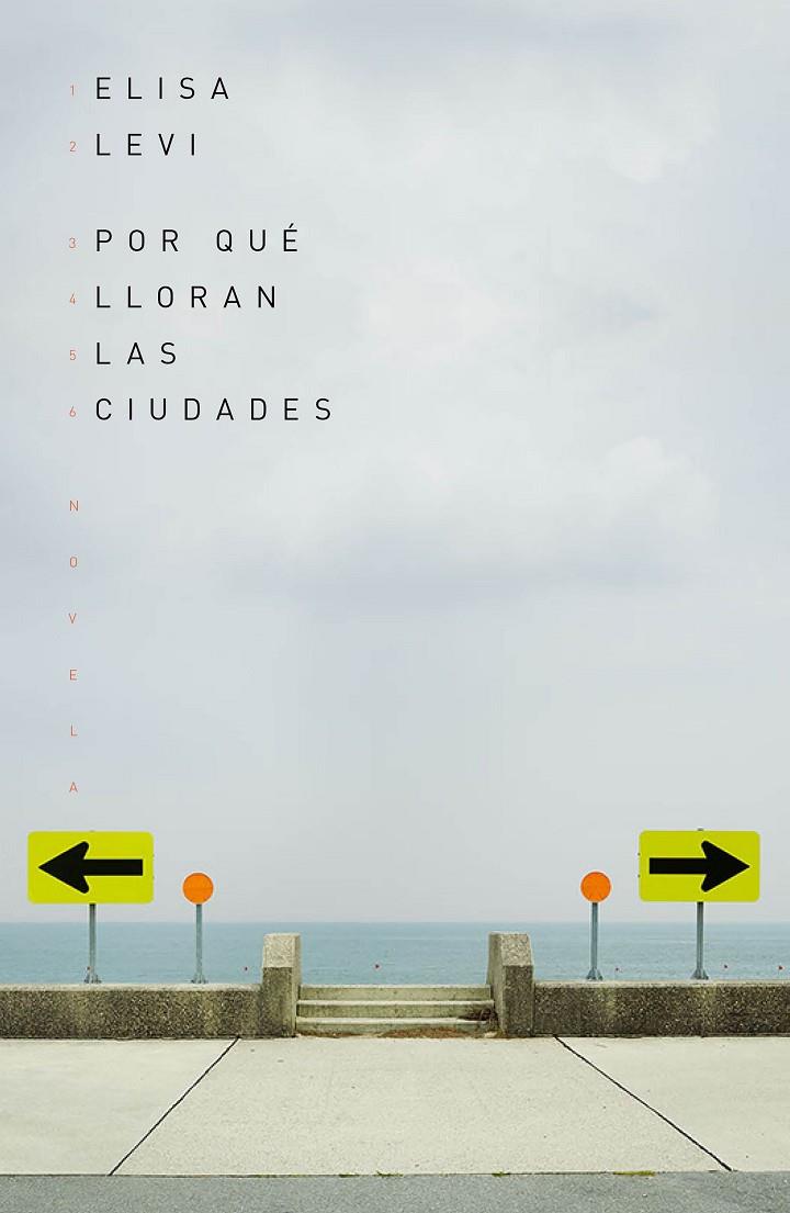 POR QUÉ LLORAN LAS CIUDADES | 9788499987125 | LEVI, ELISA | Llibreria Ombra | Llibreria online de Rubí, Barcelona | Comprar llibres en català i castellà online