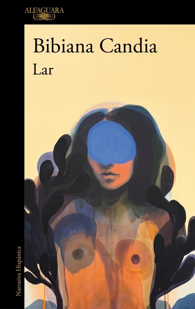 LAR | 9791387975203 | CANDIA, BIBIANA | Llibreria Ombra | Llibreria online de Rubí, Barcelona | Comprar llibres en català i castellà online