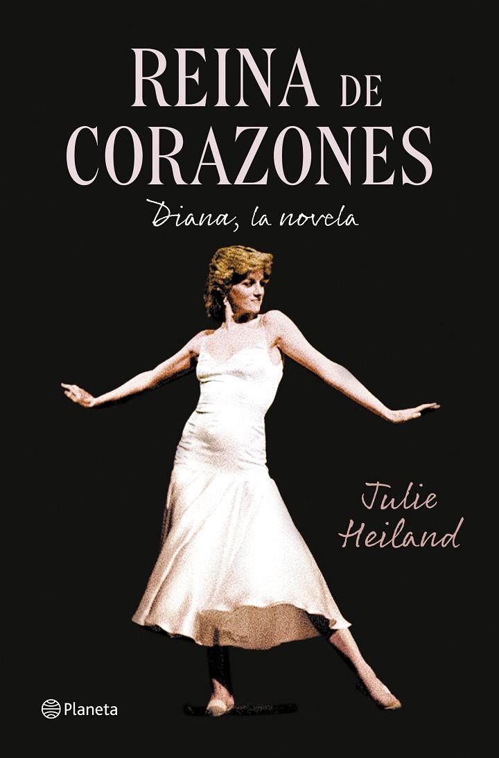 REINA DE CORAZONES | 9788408259589 | HEILAND, JULIE | Llibreria Ombra | Llibreria online de Rubí, Barcelona | Comprar llibres en català i castellà online