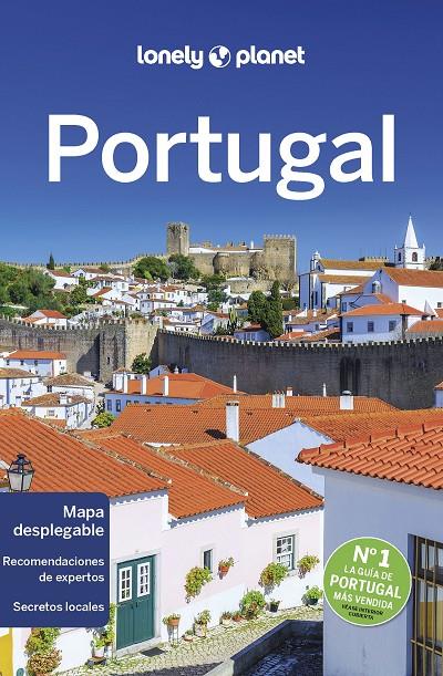 PORTUGAL 8 | 9788408218203 | CLARK, GREGOR/GARWOOD, DUNCAN/LE NEVEZ, CATHERINE/RAUB, KEVIN/ST.LOUIS, REGIS/WALKER, KERRY | Llibreria Ombra | Llibreria online de Rubí, Barcelona | Comprar llibres en català i castellà online