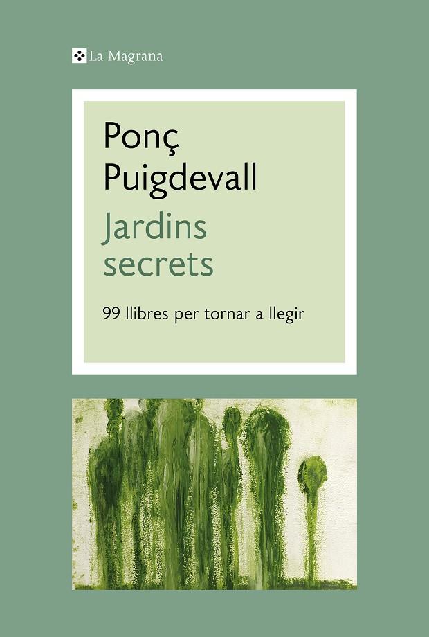 JARDINS SECRETS | 9788412425345 | PUIGDEVALL, PONÇ | Llibreria Ombra | Llibreria online de Rubí, Barcelona | Comprar llibres en català i castellà online