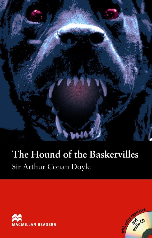 HOUND OF BASKERVILLES  | 9781405076524 | ARTHUR CONAN DOYLE | Llibreria Ombra | Llibreria online de Rubí, Barcelona | Comprar llibres en català i castellà online