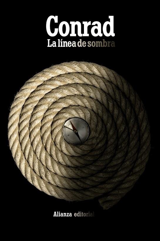 LA LÍNEA DE SOMBRA | 9788491044437 | CONRAD, JOSEPH | Llibreria Ombra | Llibreria online de Rubí, Barcelona | Comprar llibres en català i castellà online