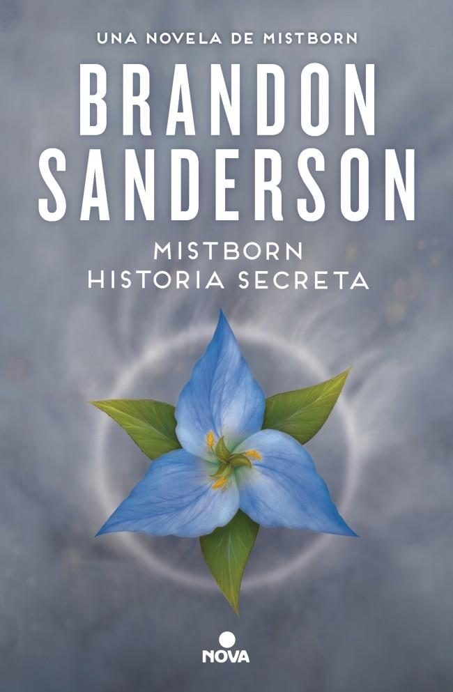 MISTBORN. HISTORIA SECRETA | 9788410466654 | SANDERSON, BRANDON | Llibreria Ombra | Llibreria online de Rubí, Barcelona | Comprar llibres en català i castellà online