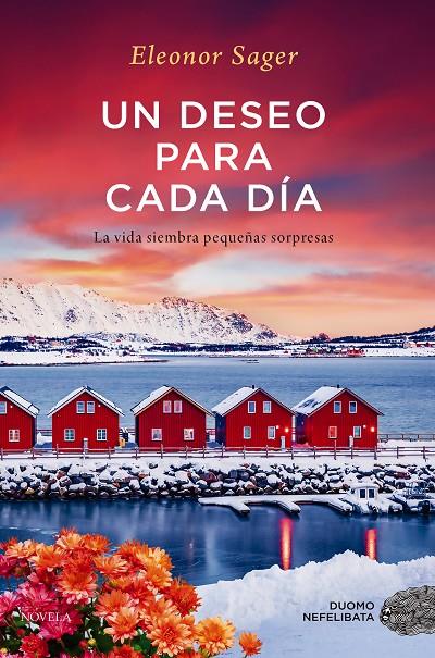 UN DESEO PARA CADA DÍA | 9791388042775 | SAGER, ELEONOR | Llibreria Ombra | Llibreria online de Rubí, Barcelona | Comprar llibres en català i castellà online