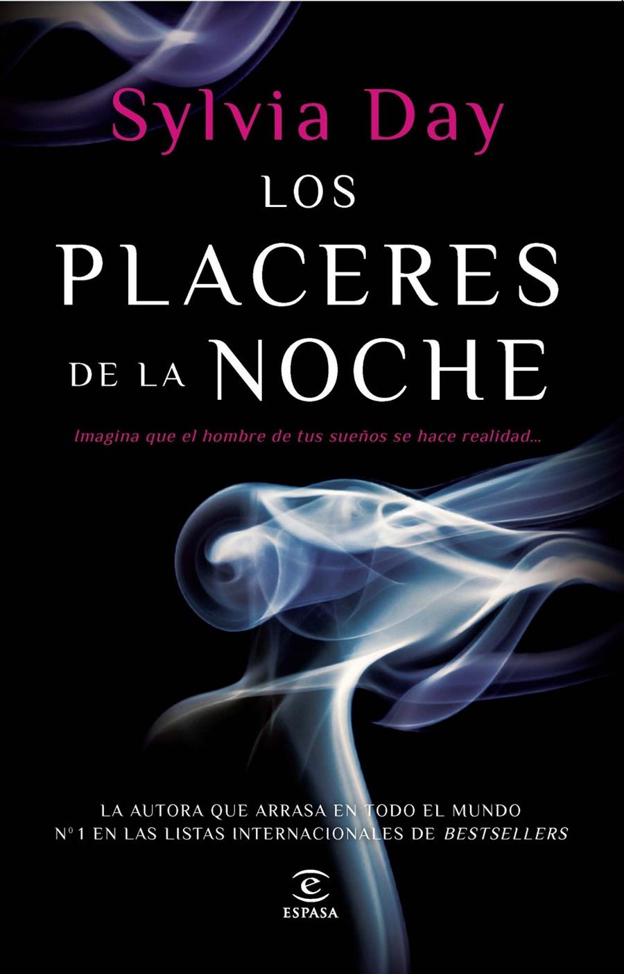 LOS PLACERES DE LA NOCHE | 9788467039887 | SYLVIA DAY | Llibreria Ombra | Llibreria online de Rubí, Barcelona | Comprar llibres en català i castellà online