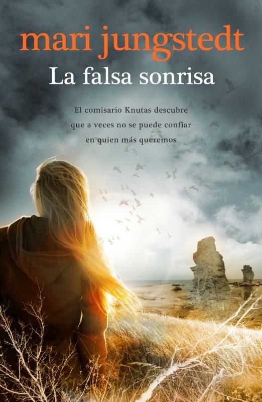 LA FALSA SONRISA | 9788415532361 | MARI JUNGSTEDT | Llibreria Ombra | Llibreria online de Rubí, Barcelona | Comprar llibres en català i castellà online